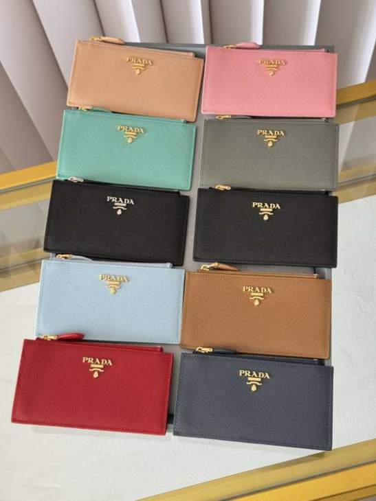 Picture of Prada Wallets _SKUfw180658456fw